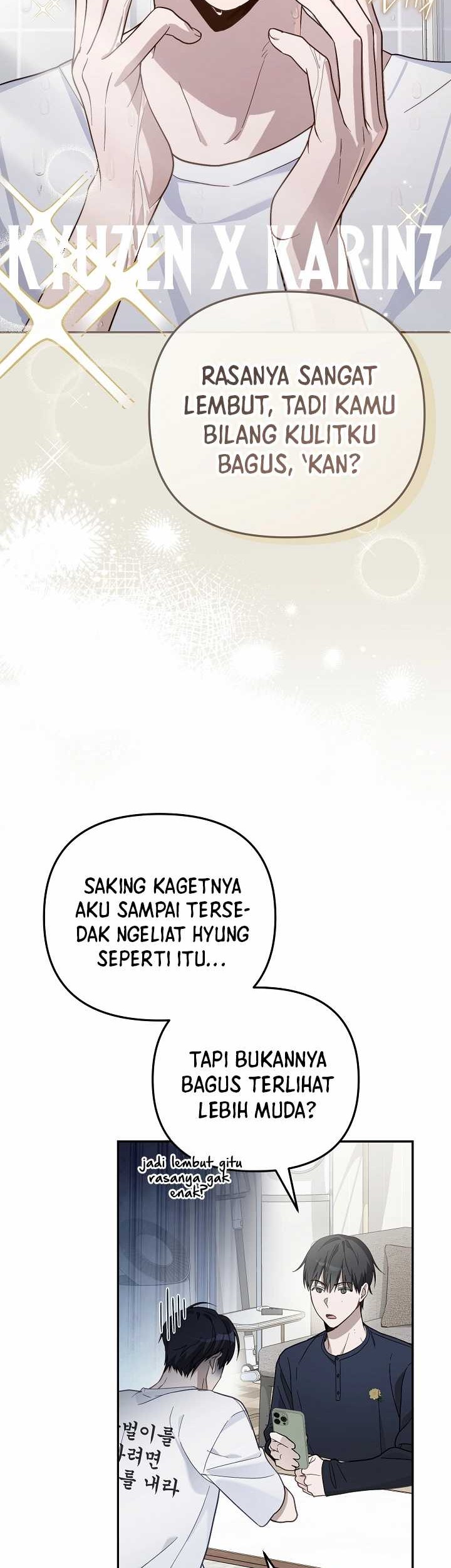 Surviving as a PD Idol Chapter 1 Gambar 33