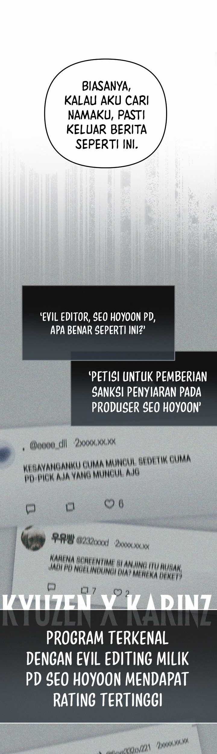 Surviving as a PD Idol Chapter 1 Gambar 35