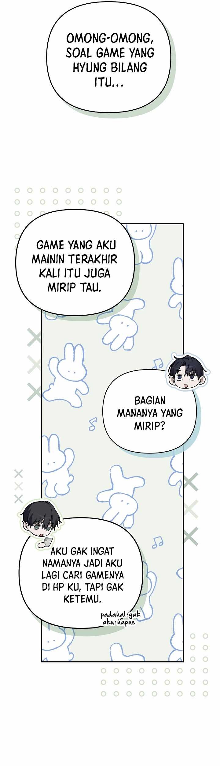 Surviving as a PD Idol Chapter 1 Gambar 38