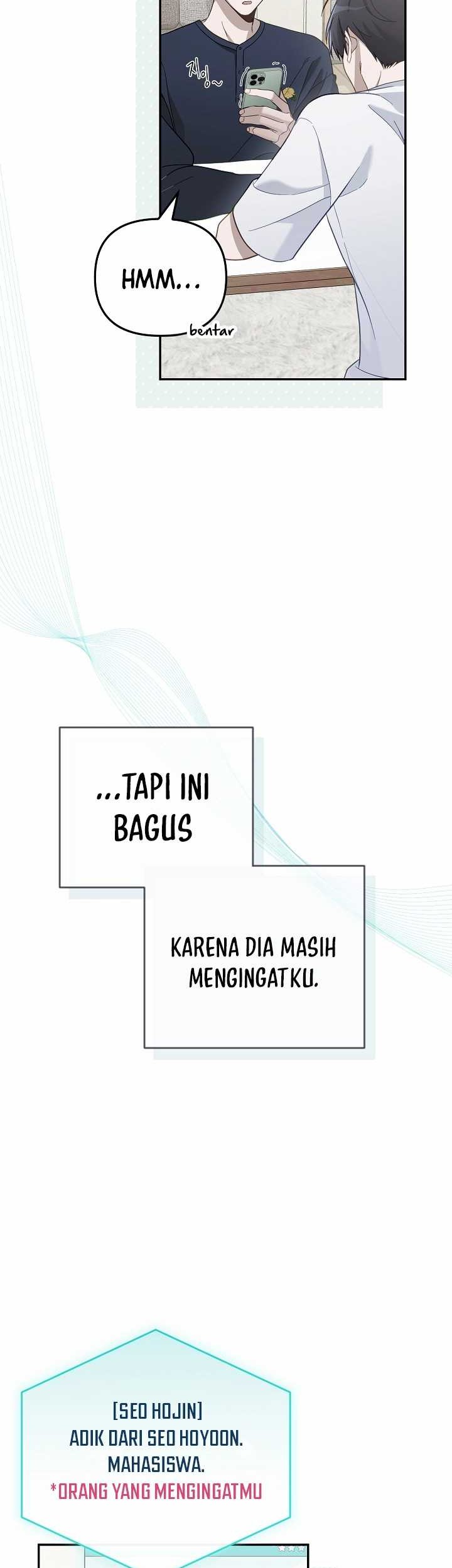 Surviving as a PD Idol Chapter 1 Gambar 40