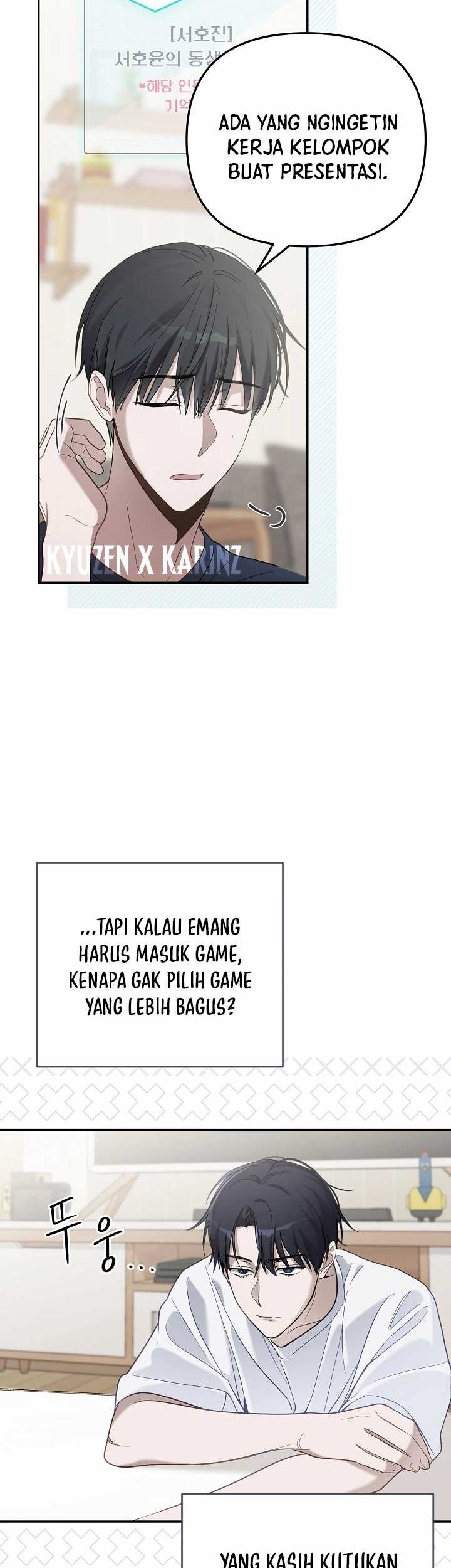 Surviving as a PD Idol Chapter 1 Gambar 41