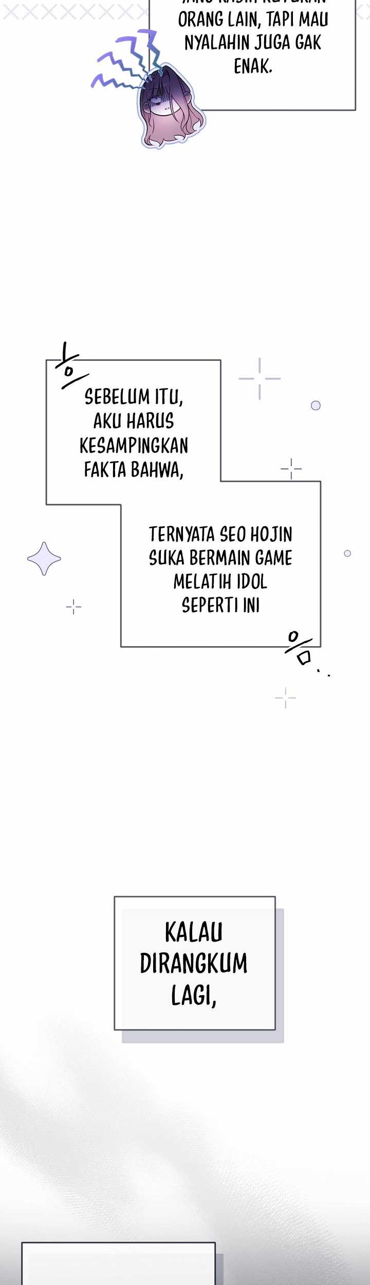 Surviving as a PD Idol Chapter 1 Gambar 42