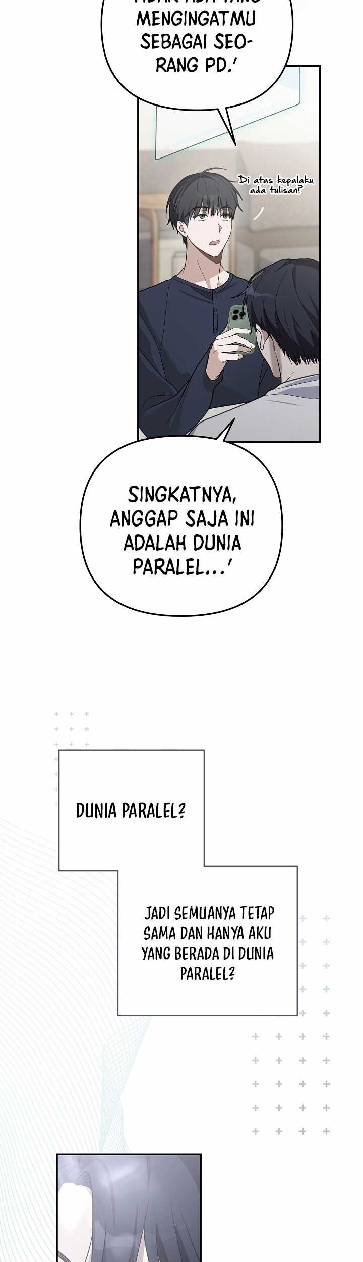 Surviving as a PD Idol Chapter 1 Gambar 46