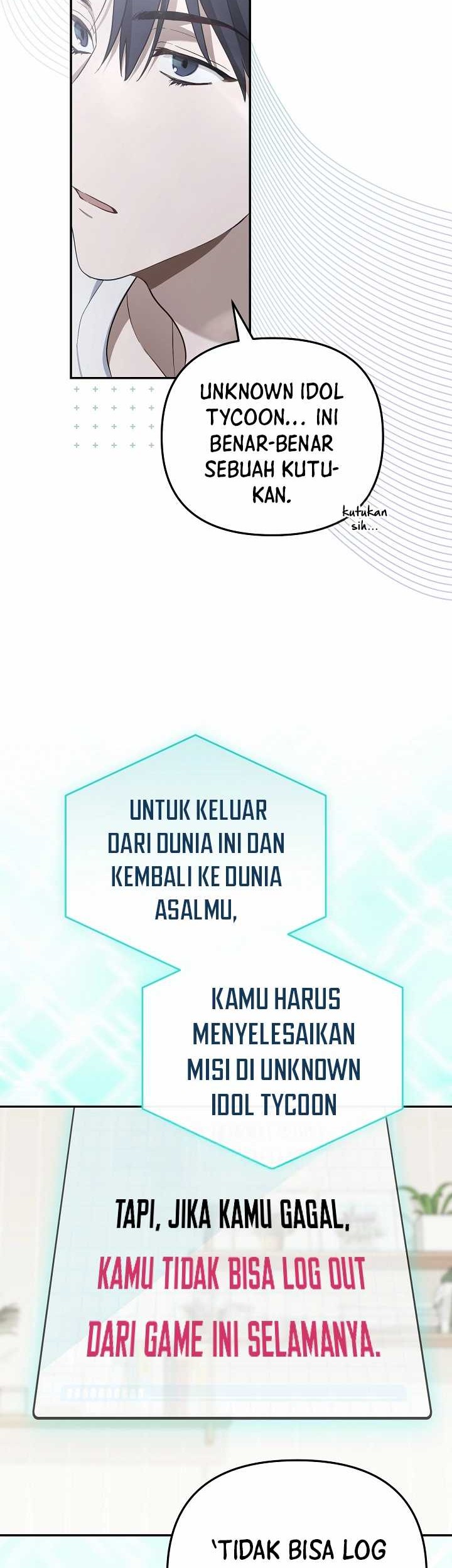 Surviving as a PD Idol Chapter 1 Gambar 47