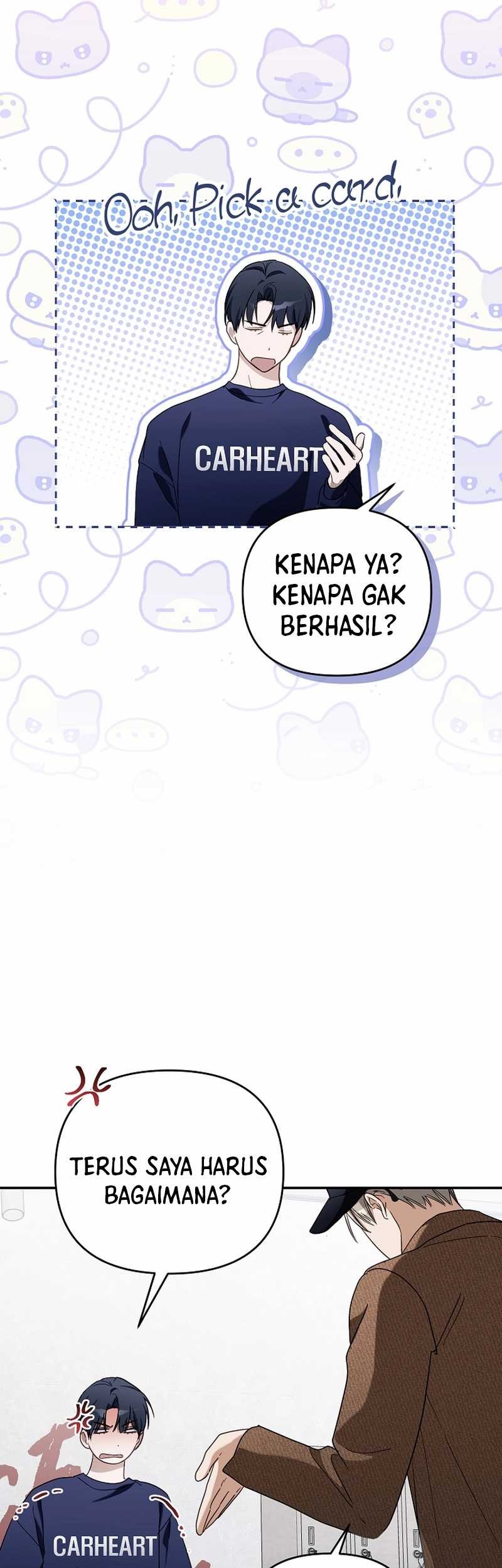 Surviving as a PD Idol Chapter 10 Gambar 34