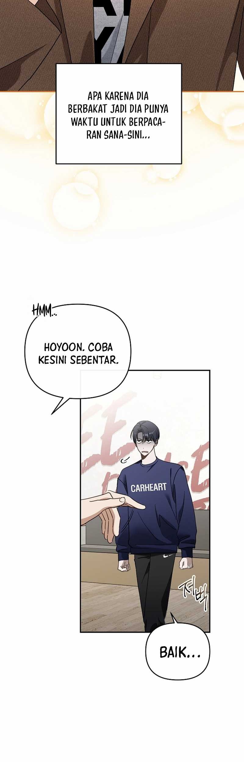 Surviving as a PD Idol Chapter 10 Gambar 36