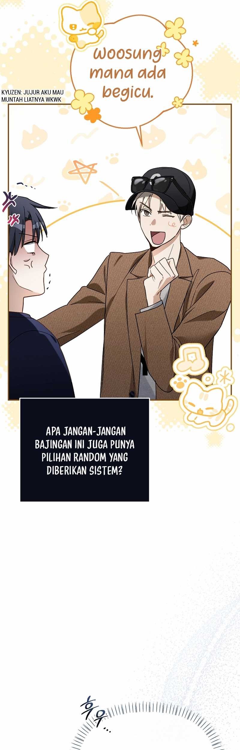 Surviving as a PD Idol Chapter 10 Gambar 38