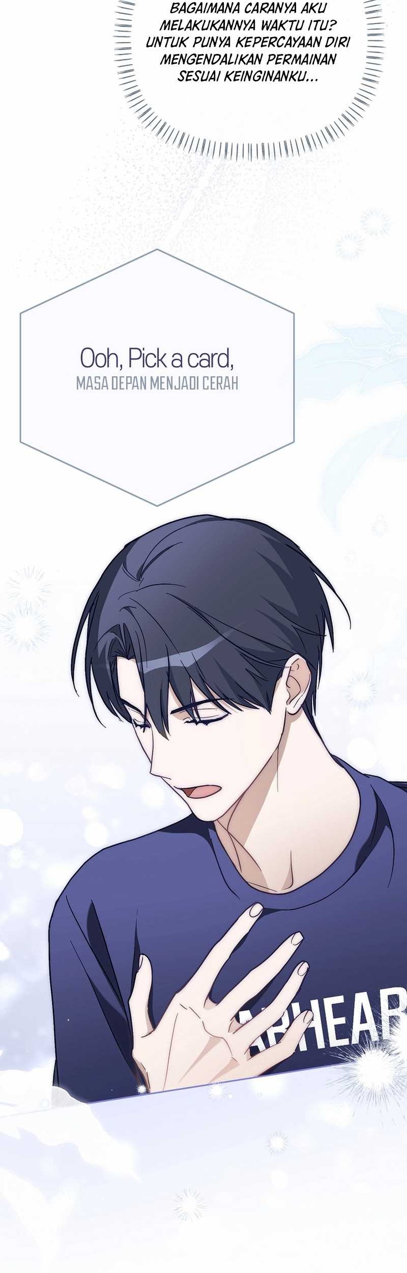 Surviving as a PD Idol Chapter 10 Gambar 39