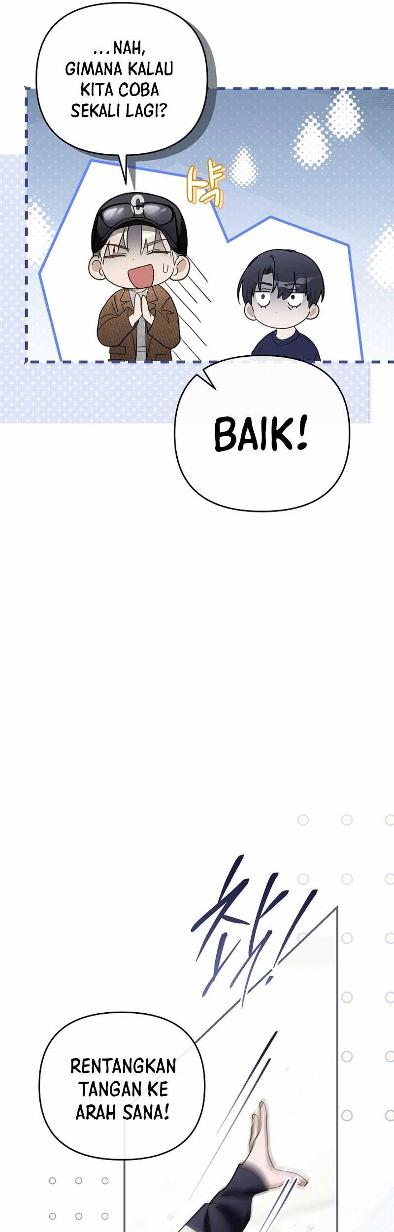 Surviving as a PD Idol Chapter 10 Gambar 42