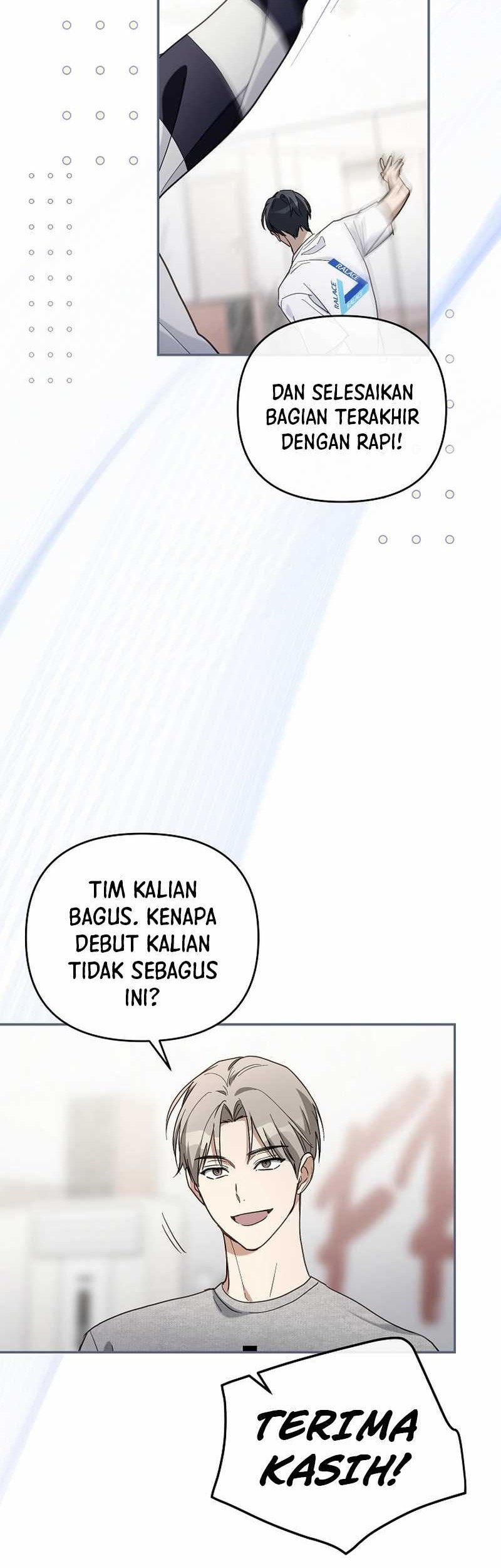 Surviving as a PD Idol Chapter 10 Gambar 43