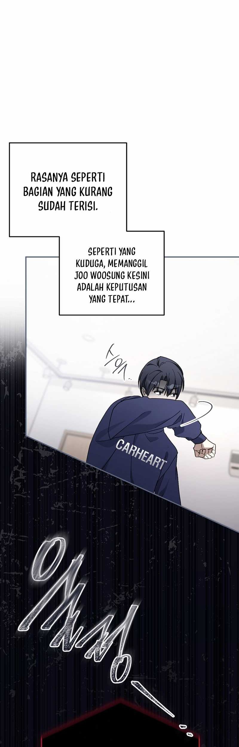 Surviving as a PD Idol Chapter 10 Gambar 44