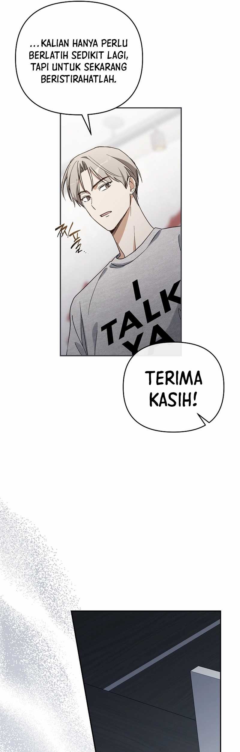 Surviving as a PD Idol Chapter 10 Gambar 46