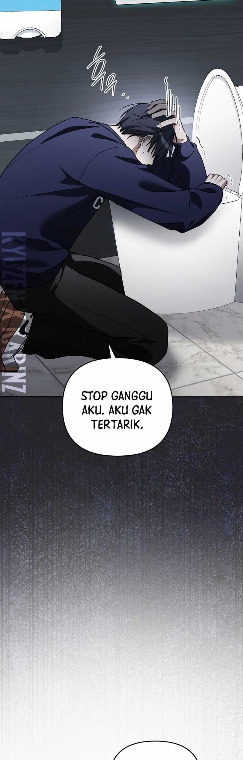 Surviving as a PD Idol Chapter 10 Gambar 48