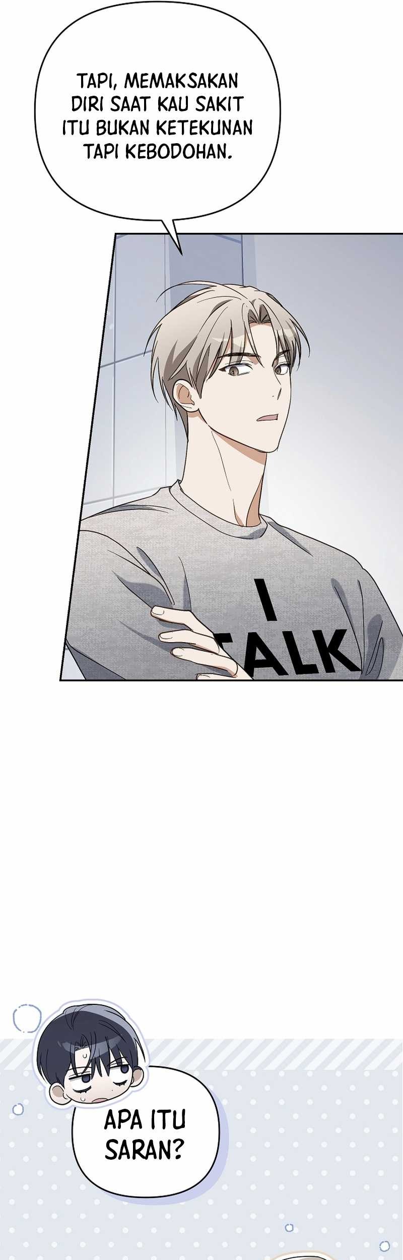 Surviving as a PD Idol Chapter 10 Gambar 50