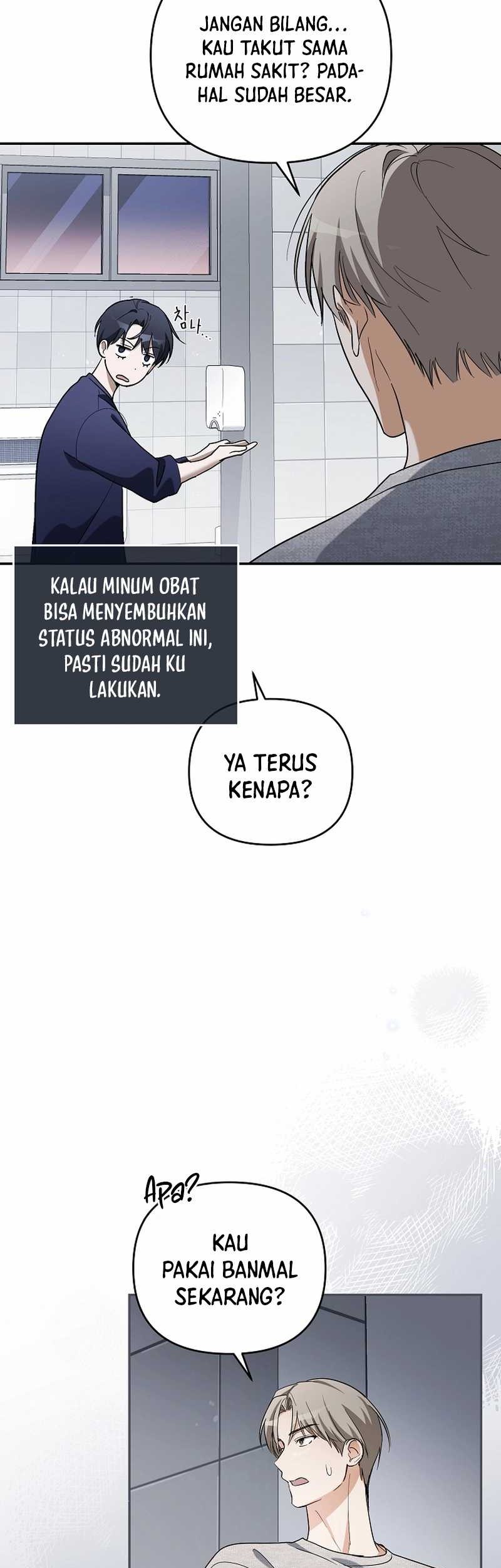 Surviving as a PD Idol Chapter 10 Gambar 52