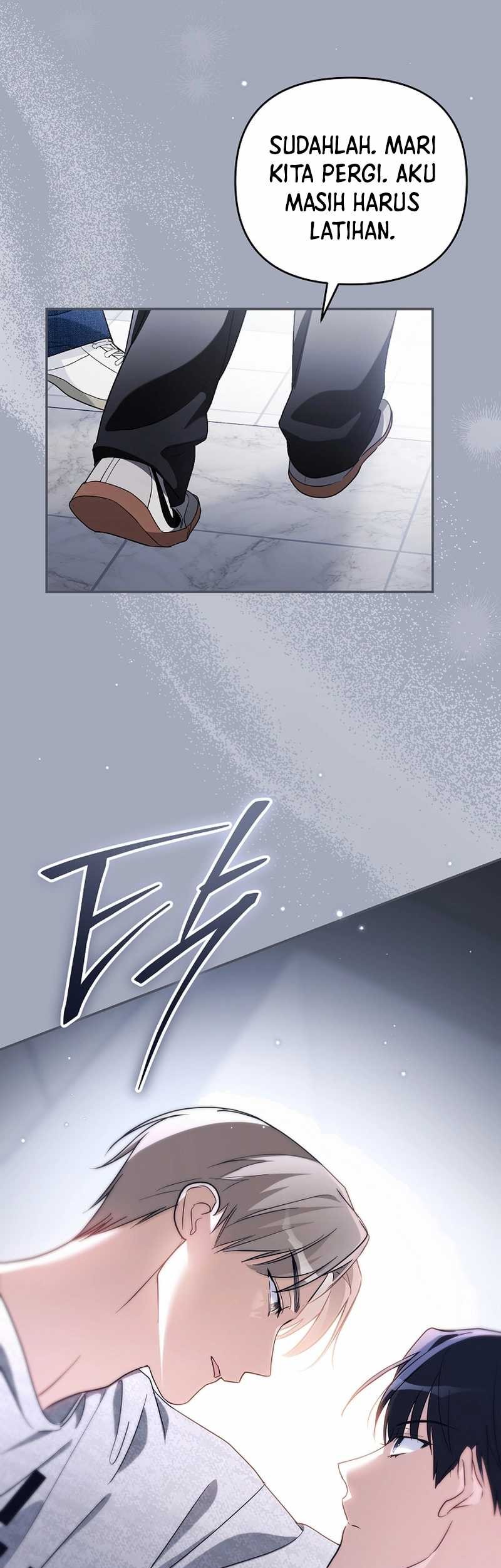 Surviving as a PD Idol Chapter 10 Gambar 54