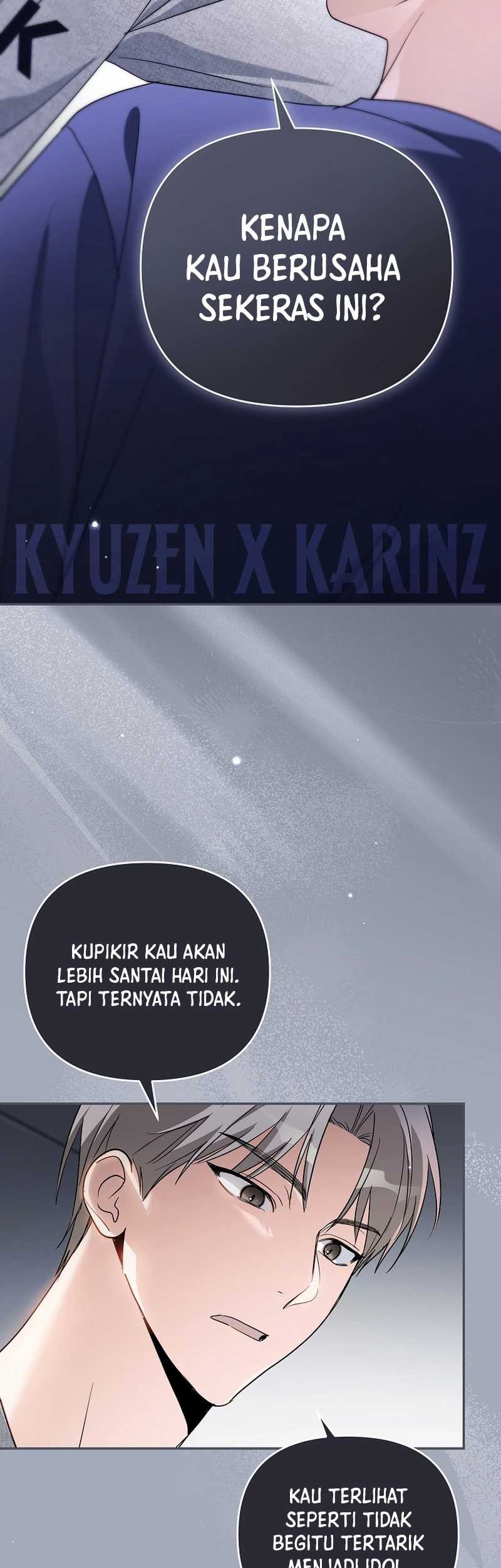 Surviving as a PD Idol Chapter 10 Gambar 55