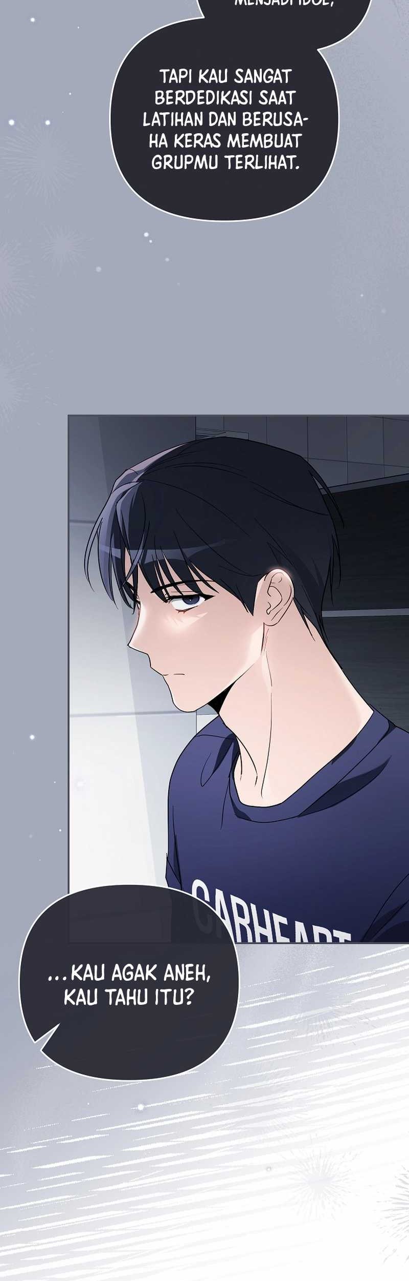 Surviving as a PD Idol Chapter 10 Gambar 56