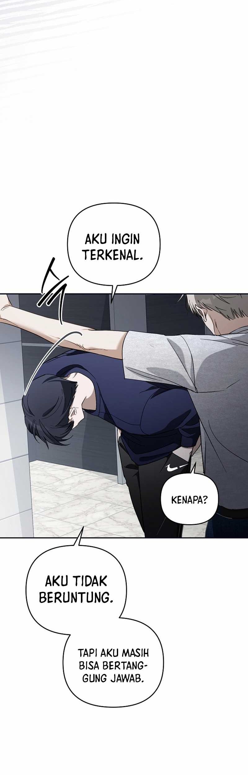 Surviving as a PD Idol Chapter 10 Gambar 57