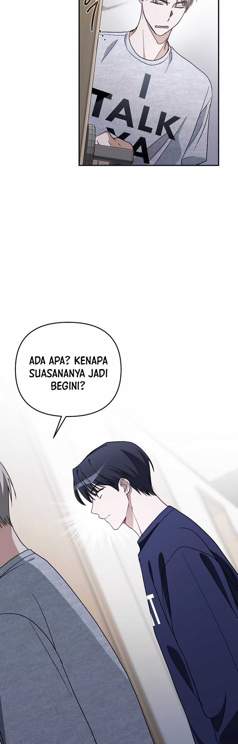 Surviving as a PD Idol Chapter 10 Gambar 59