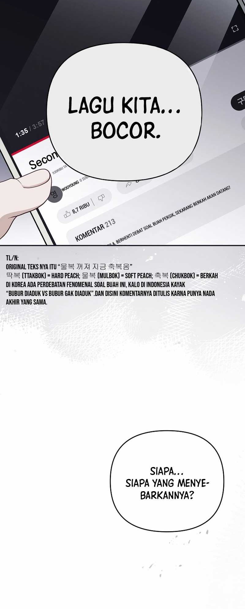 Surviving as a PD Idol Chapter 10 Gambar 61