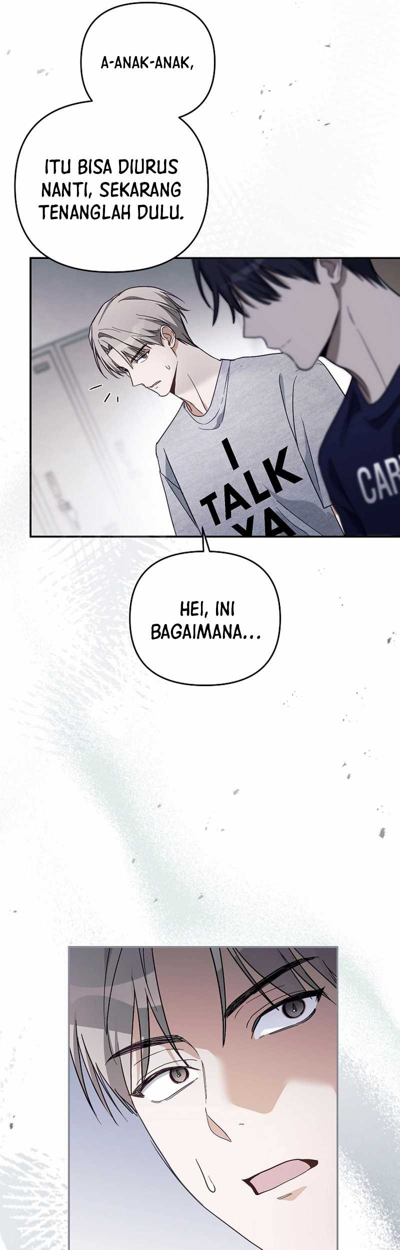 Surviving as a PD Idol Chapter 10 Gambar 62