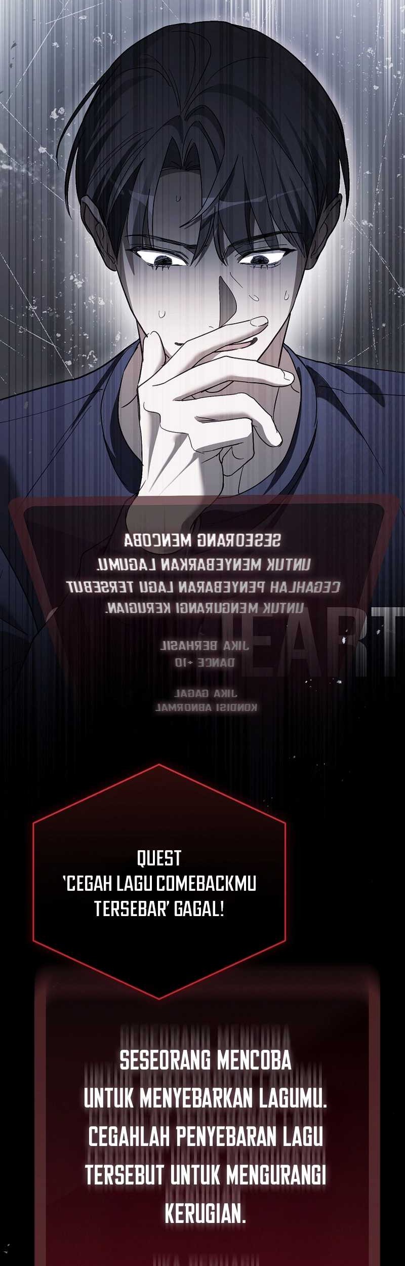 Surviving as a PD Idol Chapter 10 Gambar 64