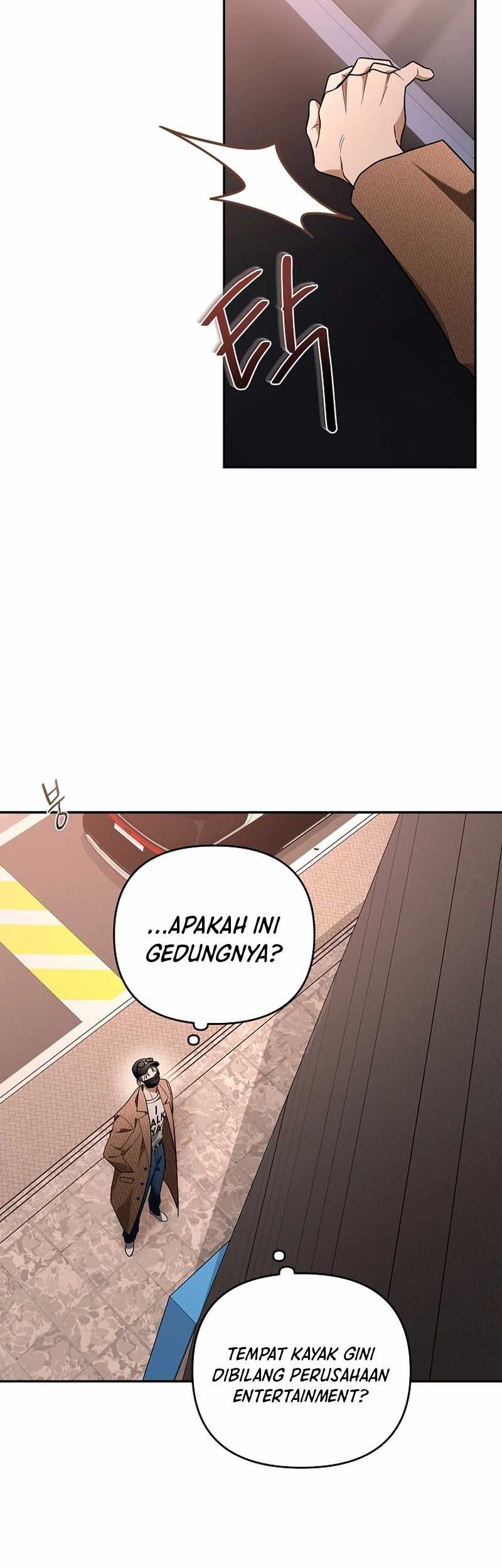 Surviving as a PD Idol Chapter 10 Gambar 4