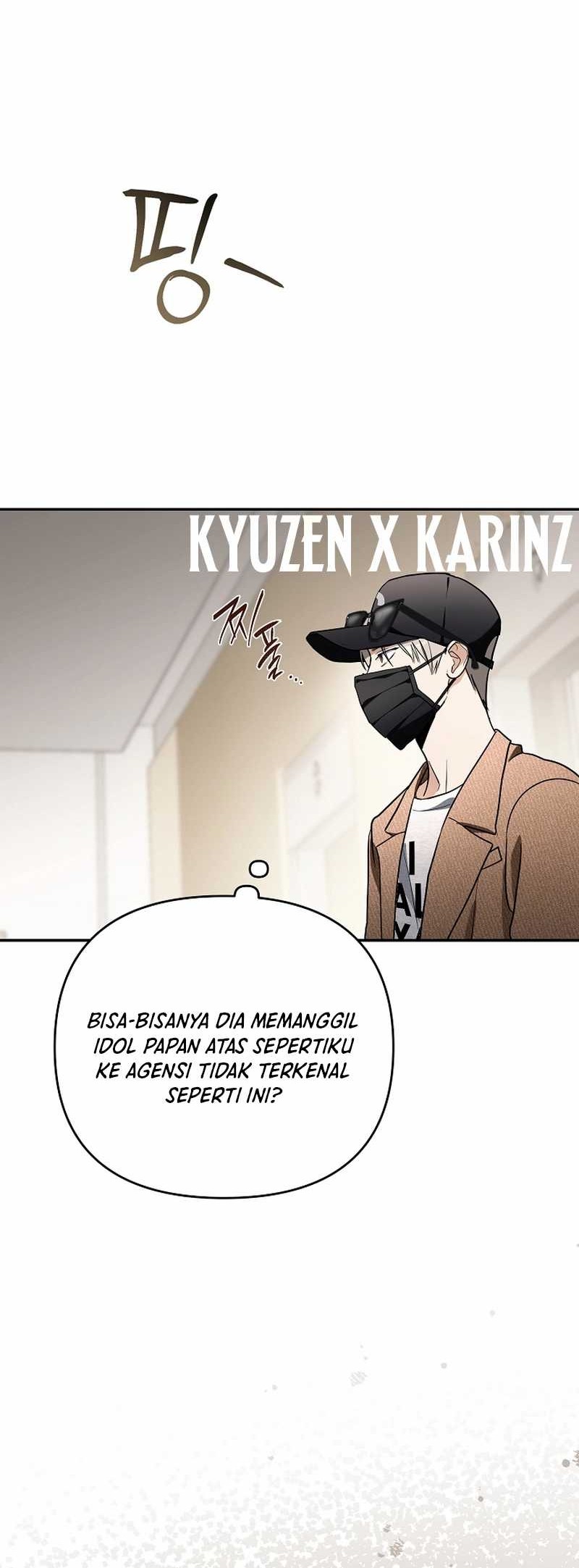 Surviving as a PD Idol Chapter 10 Gambar 5