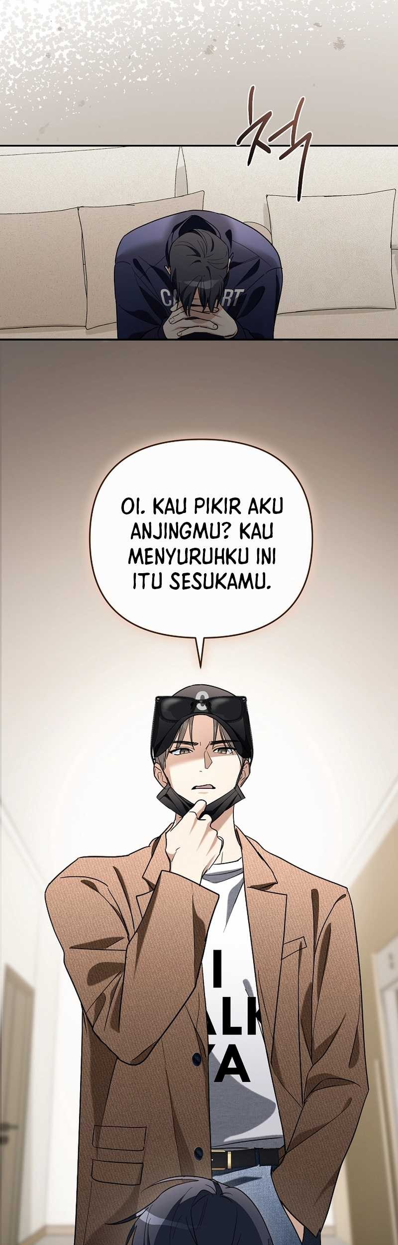 Surviving as a PD Idol Chapter 10 Gambar 6