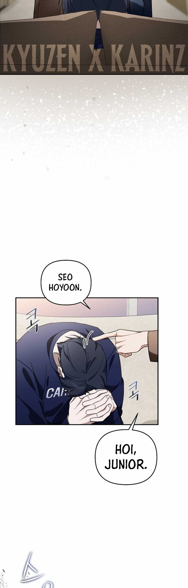 Surviving as a PD Idol Chapter 10 Gambar 7