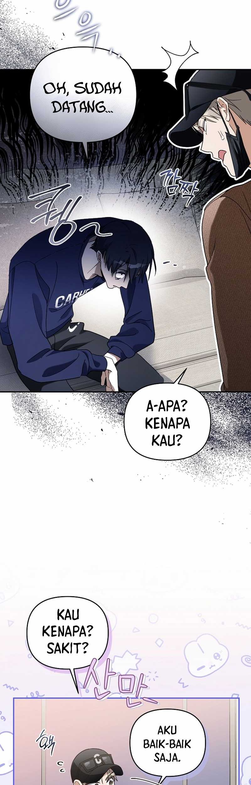 Surviving as a PD Idol Chapter 10 Gambar 8