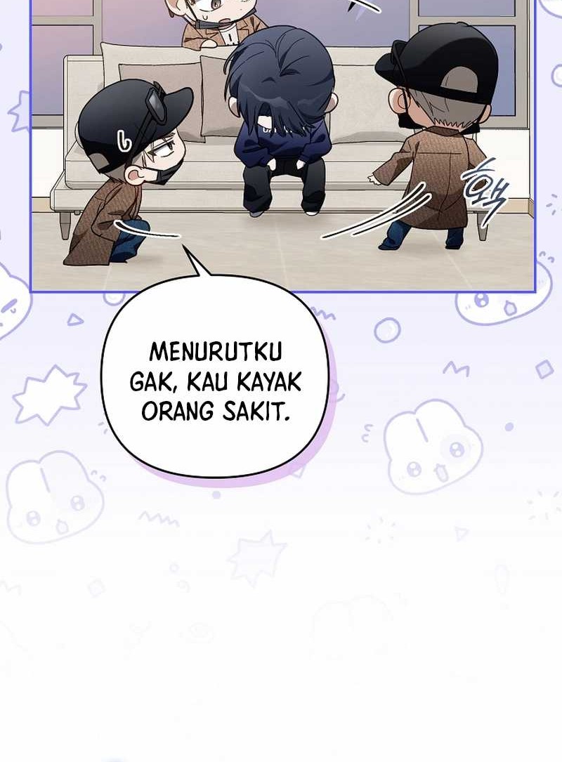 Surviving as a PD Idol Chapter 10 Gambar 9