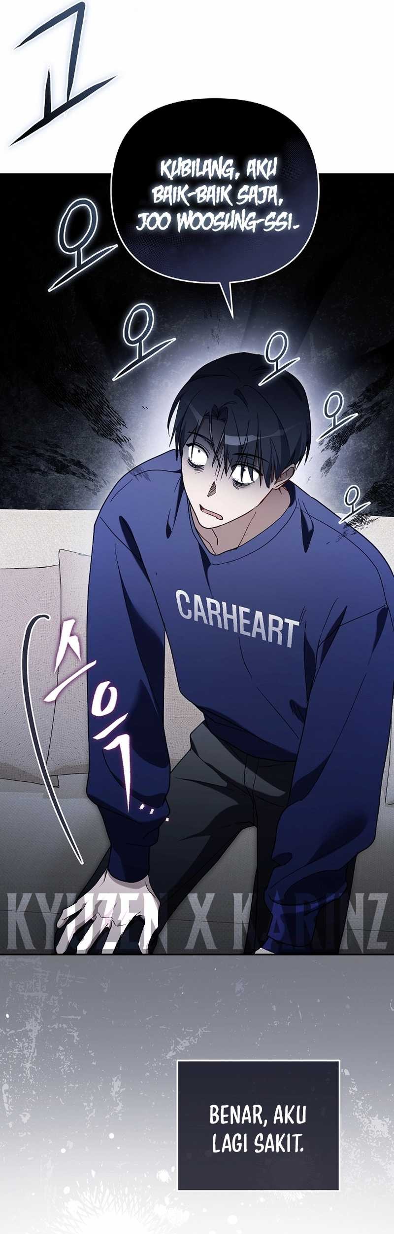 Surviving as a PD Idol Chapter 10 Gambar 10