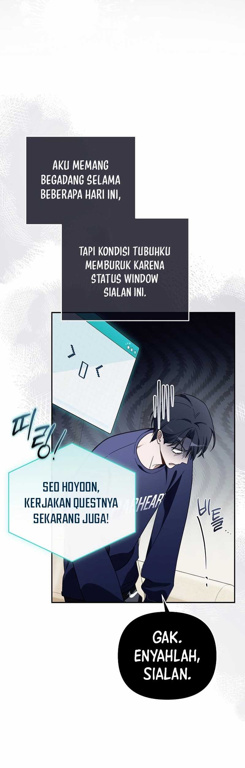 Surviving as a PD Idol Chapter 10 Gambar 11