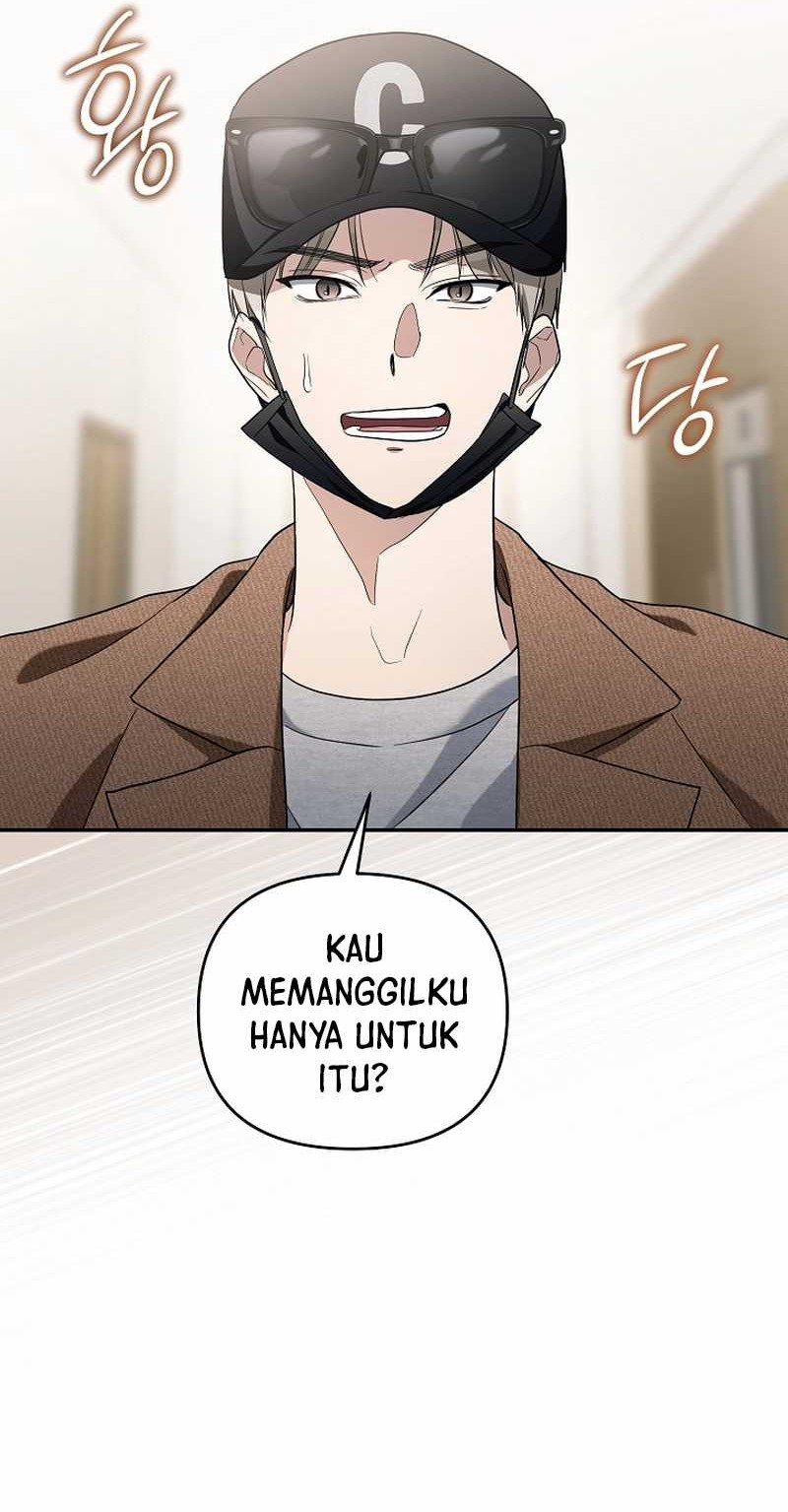 Surviving as a PD Idol Chapter 10 Gambar 13