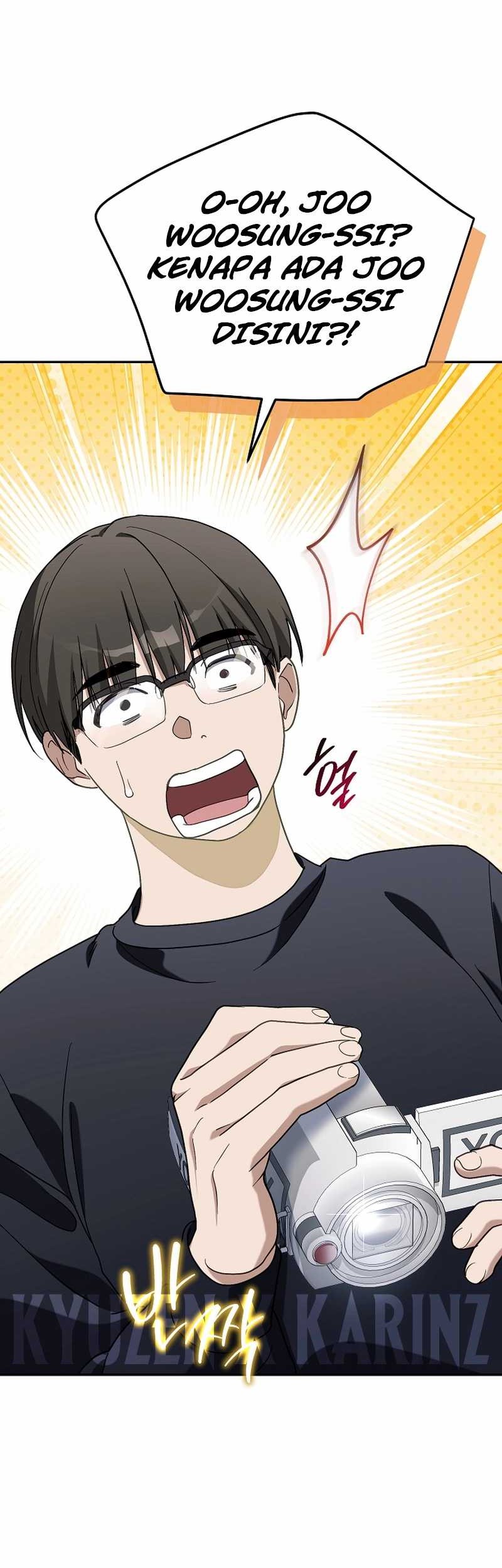 Surviving as a PD Idol Chapter 10 Gambar 16