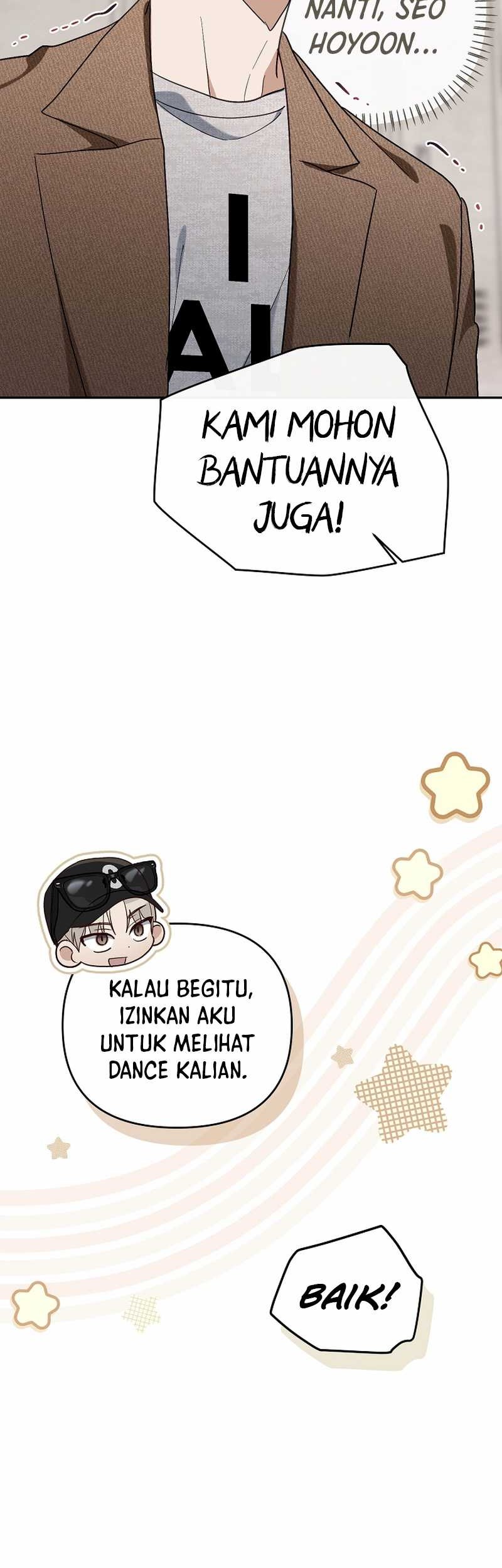 Surviving as a PD Idol Chapter 10 Gambar 20