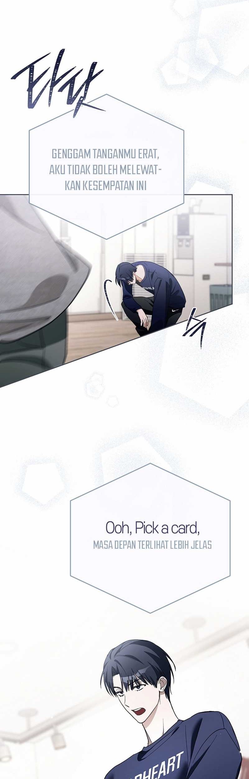 Surviving as a PD Idol Chapter 10 Gambar 23