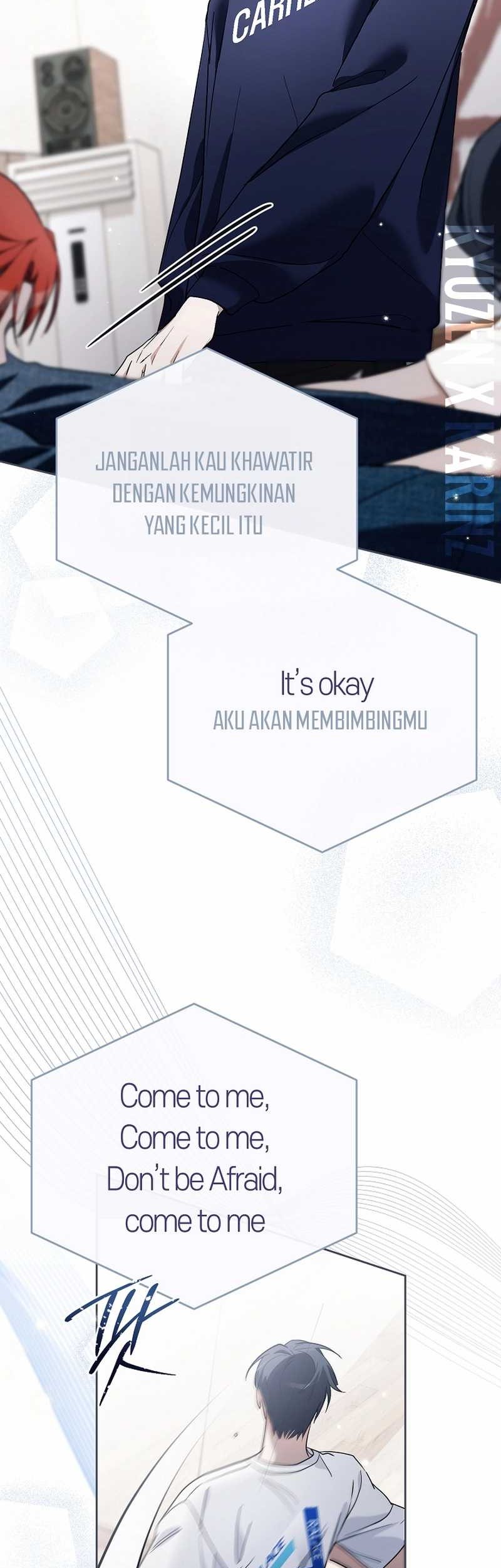 Surviving as a PD Idol Chapter 10 Gambar 24