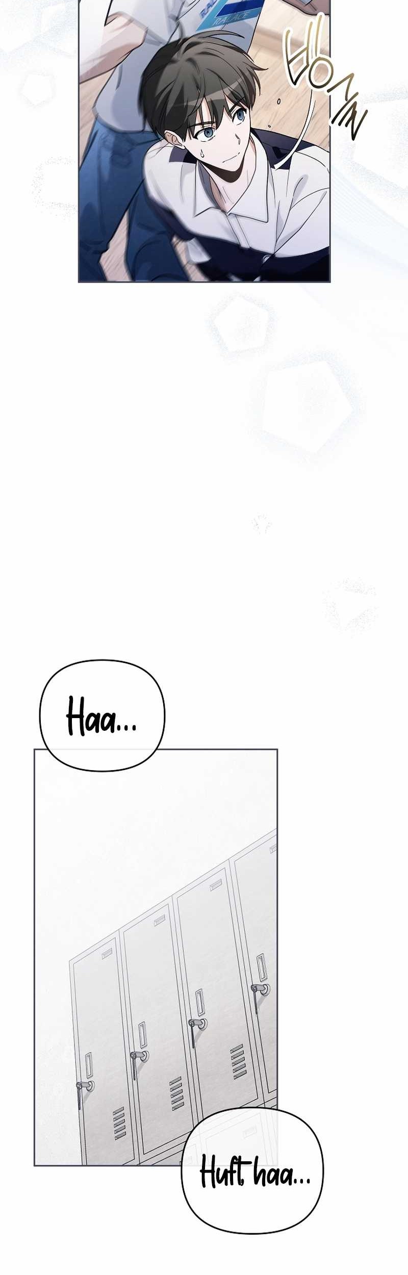 Surviving as a PD Idol Chapter 10 Gambar 25