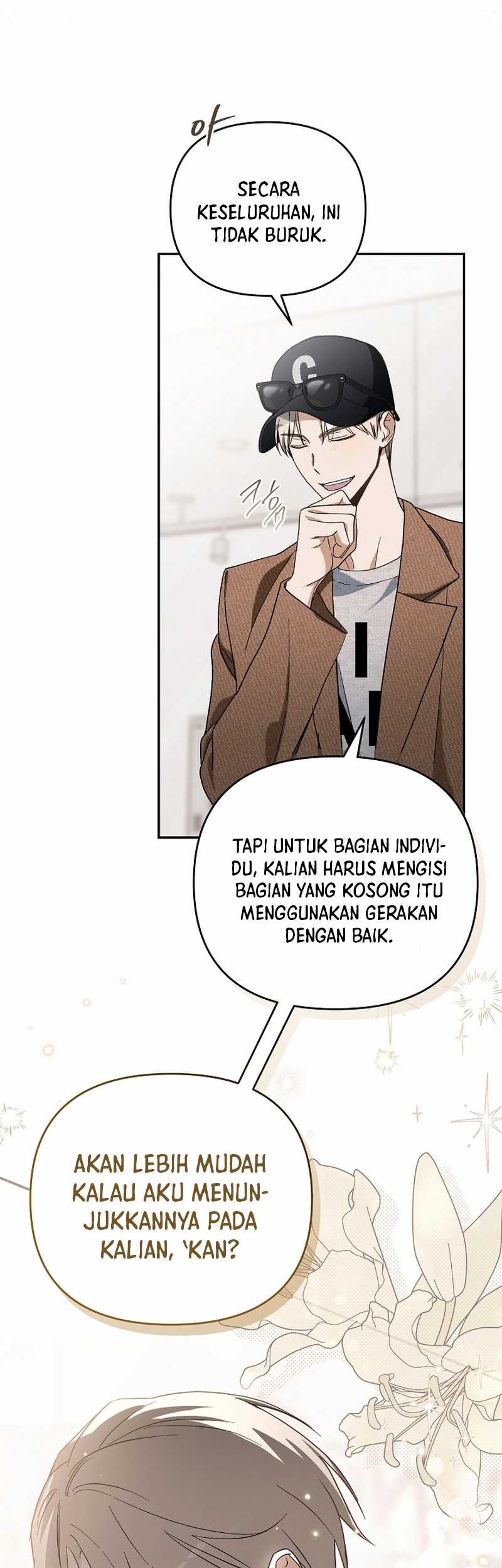Surviving as a PD Idol Chapter 10 Gambar 28