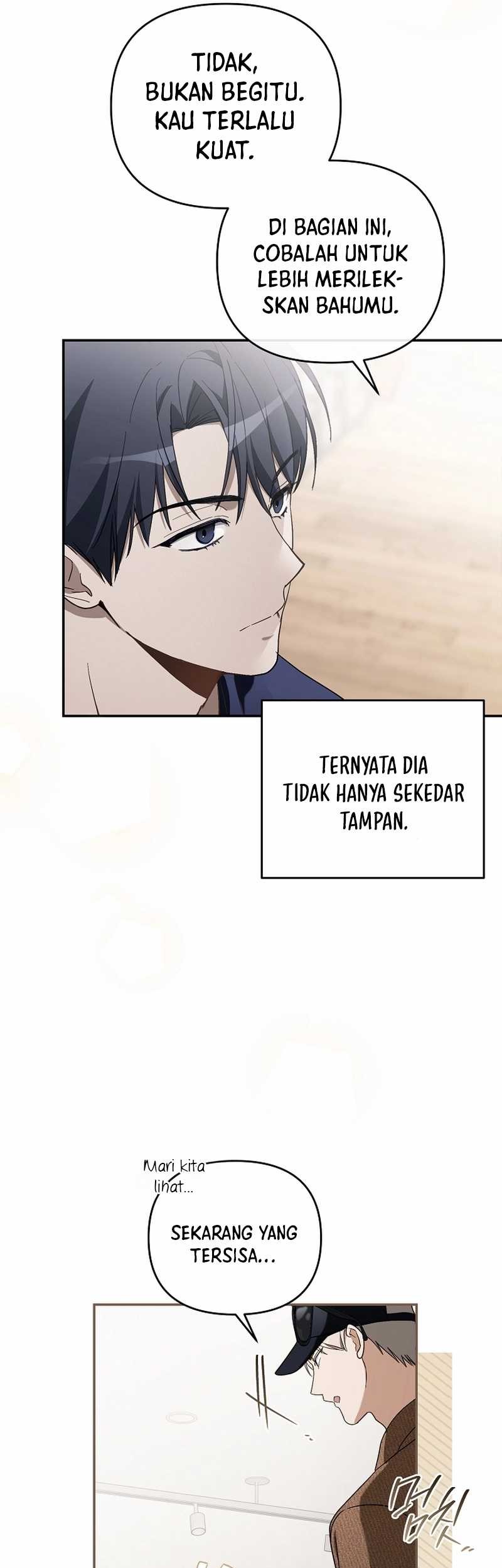 Surviving as a PD Idol Chapter 10 Gambar 30