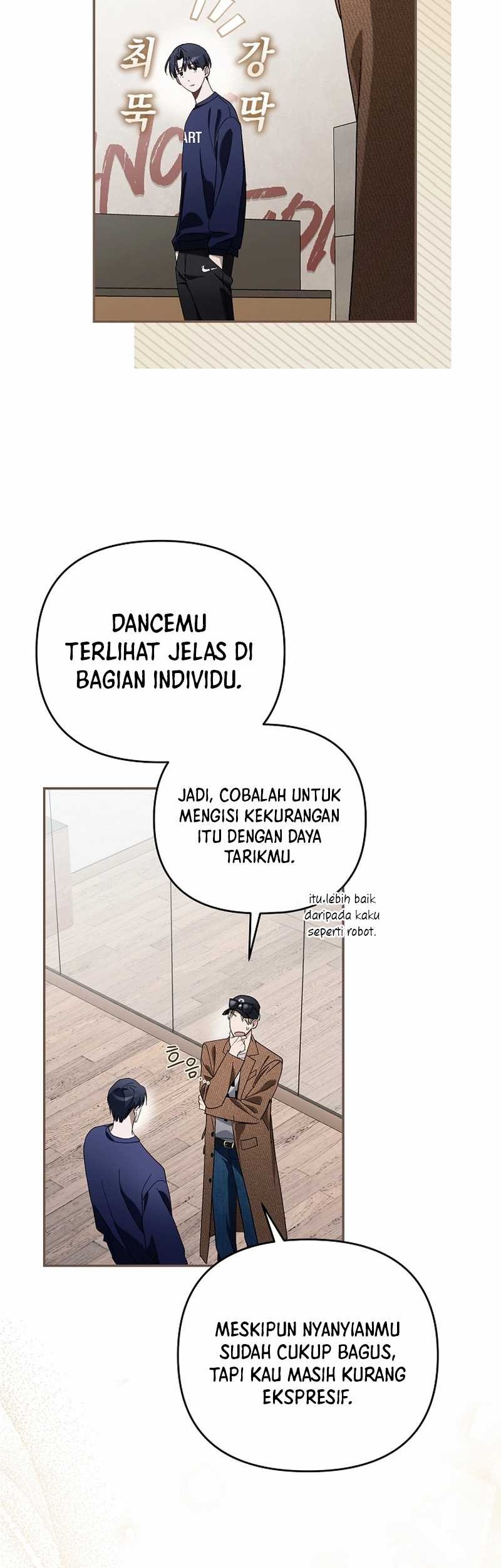 Surviving as a PD Idol Chapter 10 Gambar 31