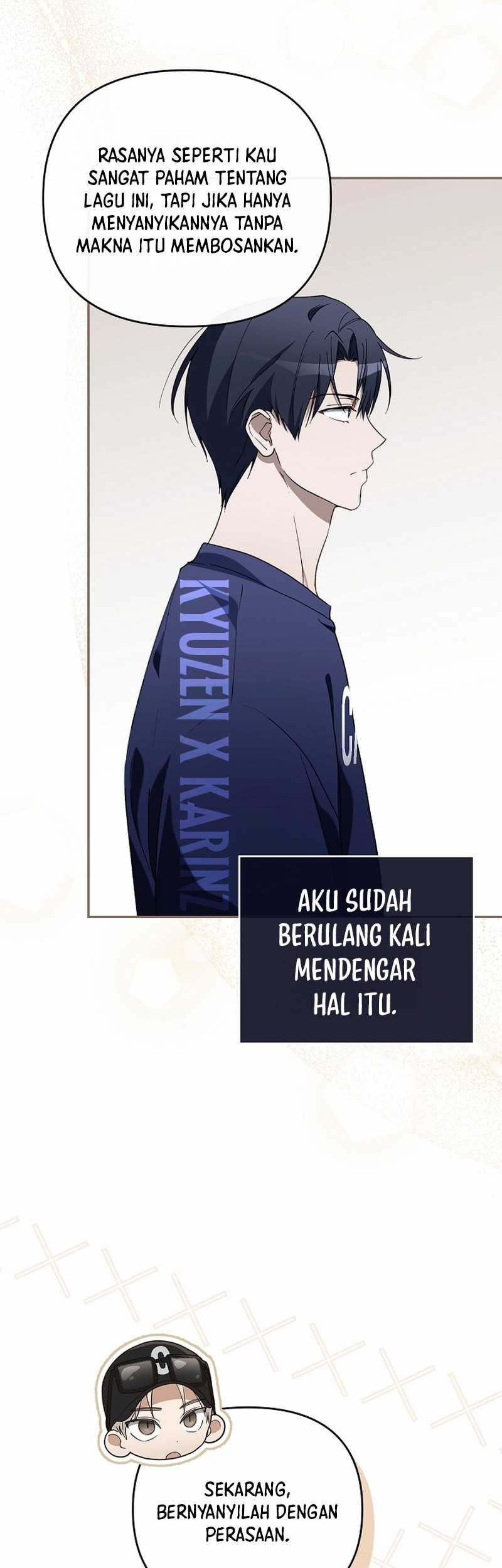 Surviving as a PD Idol Chapter 10 Gambar 32