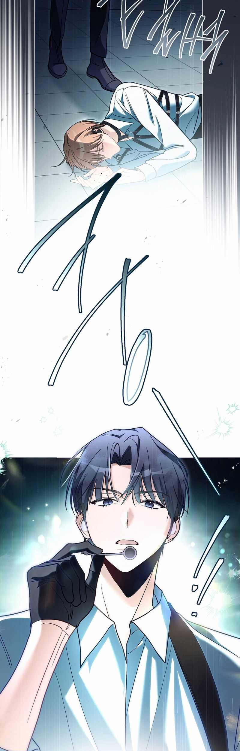 Surviving as a PD Idol Chapter 14 Gambar 34
