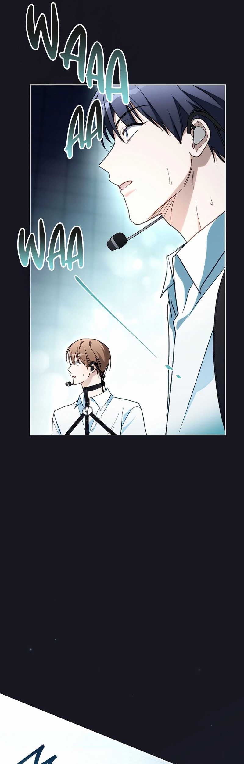 Surviving as a PD Idol Chapter 14 Gambar 38