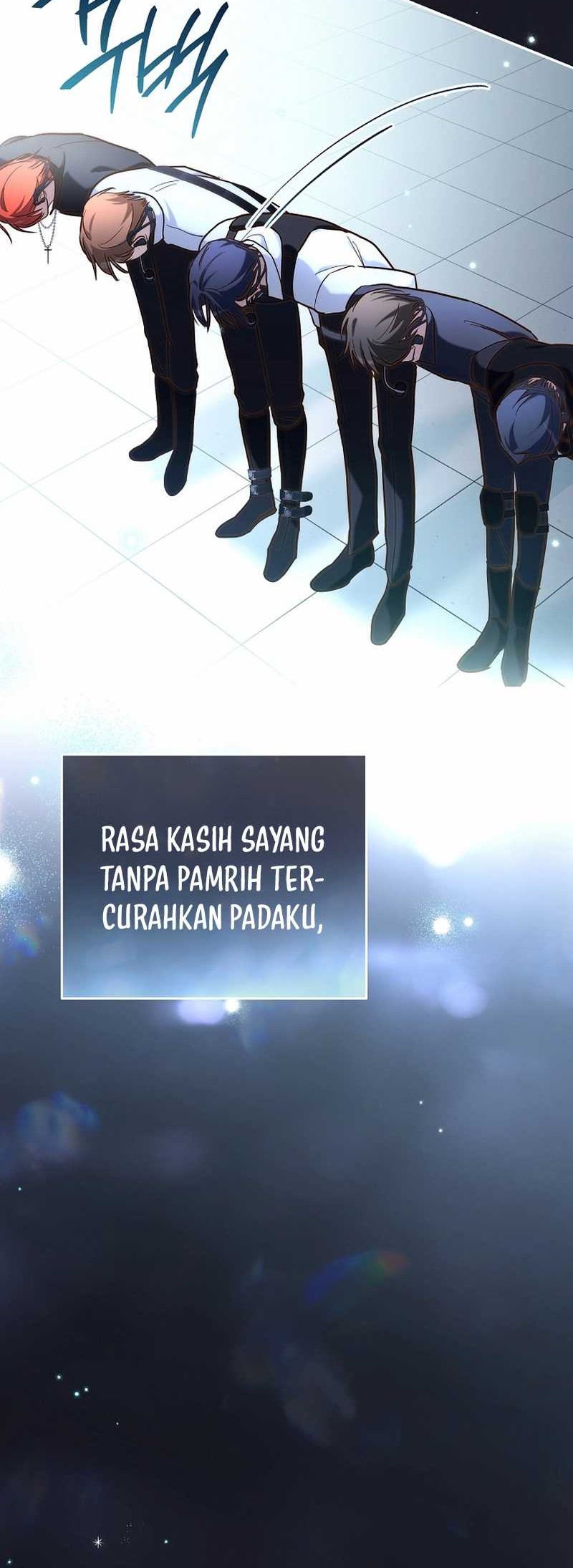 Surviving as a PD Idol Chapter 14 Gambar 39