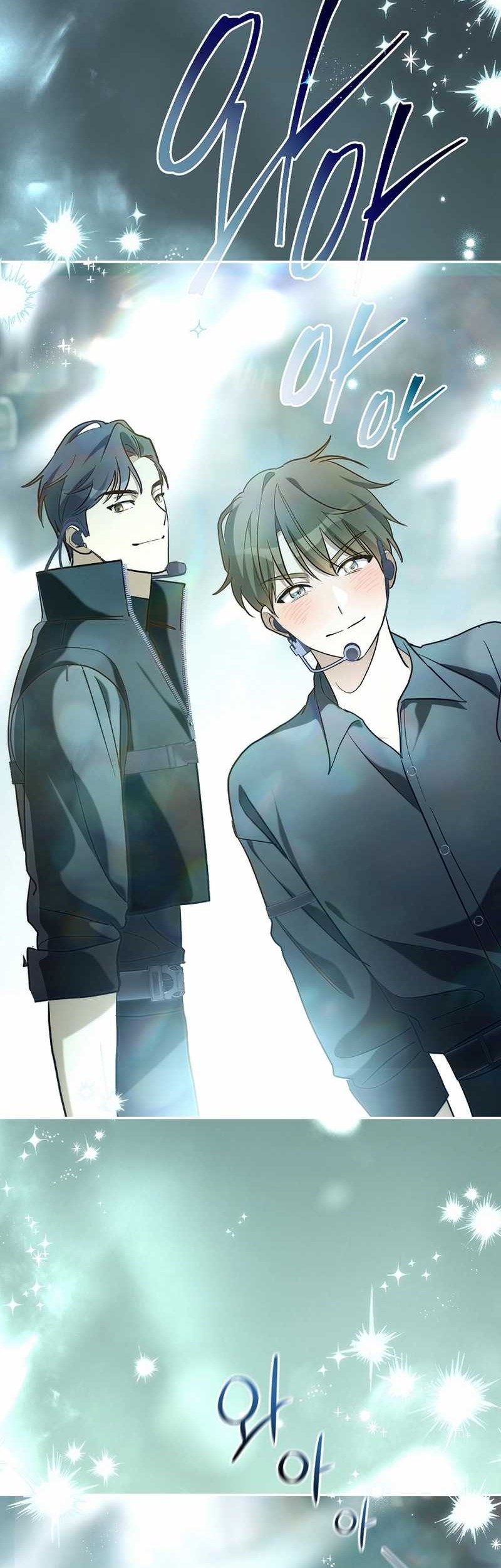 Surviving as a PD Idol Chapter 14 Gambar 41