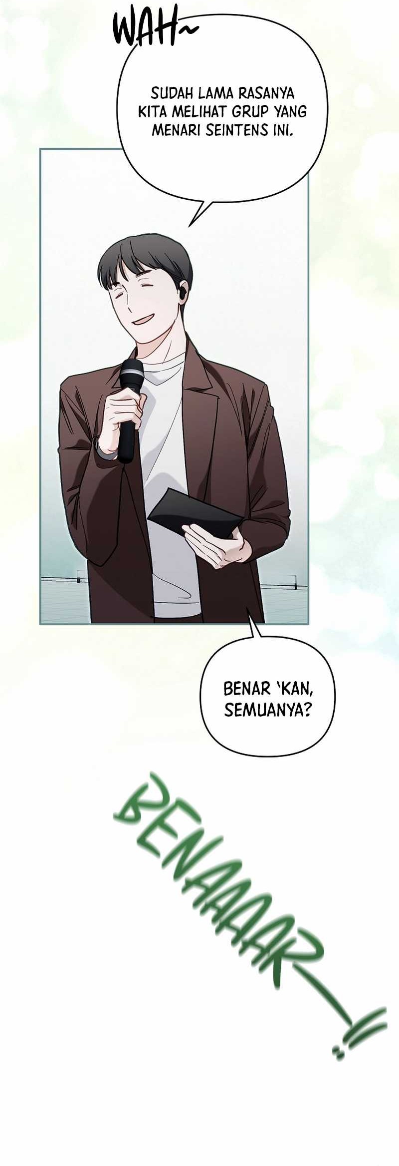 Surviving as a PD Idol Chapter 14 Gambar 43